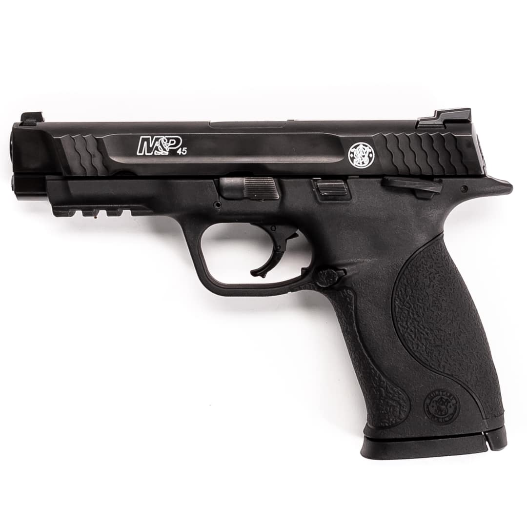 Image of SMITH & WESSON M&P 45 ACP